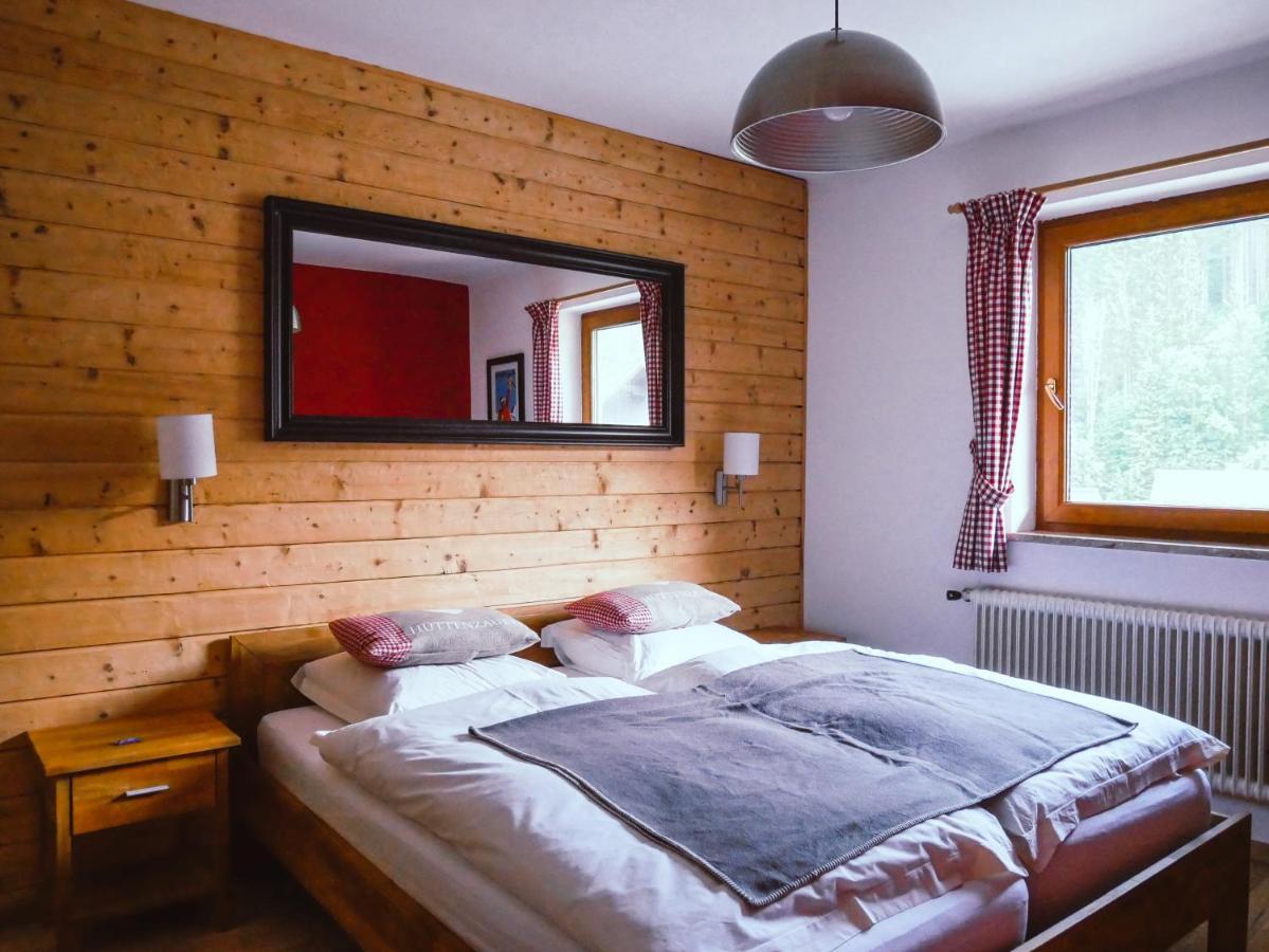 Haus Wasserbauer Mühlbach am Hochkönig Екстериор снимка
