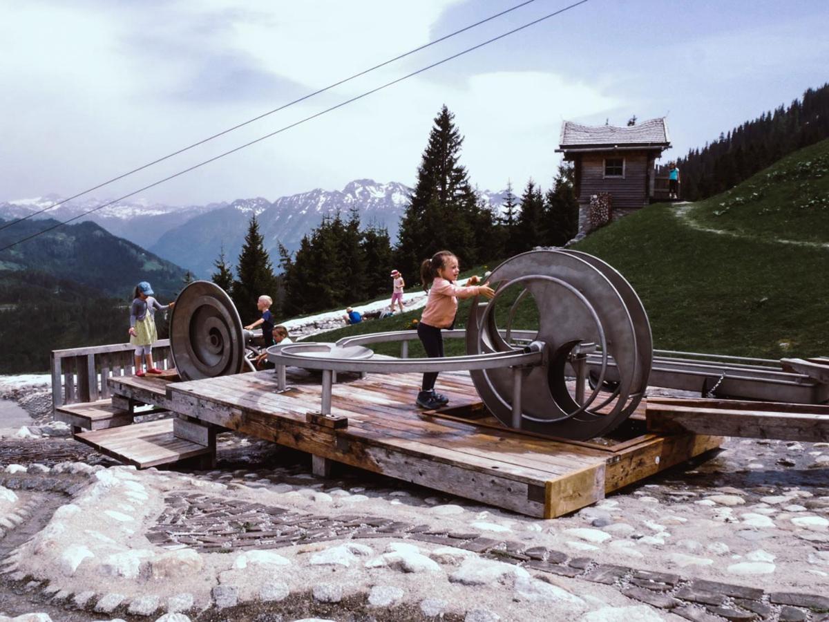 Haus Wasserbauer Mühlbach am Hochkönig Екстериор снимка